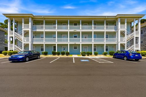 303-4657 Wild Iris Dr, Myrtle Beach, SC, 29577-8739 | Card Image