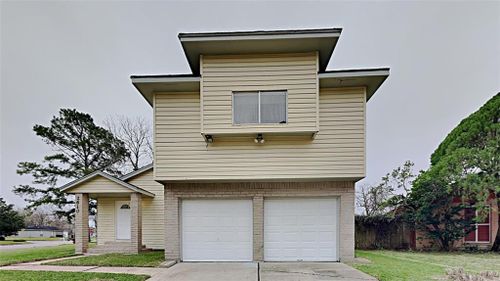 2610 S Belgravia Drive, Pearland, TX, 77584 | Card Image