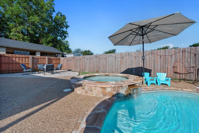 501 N Mount St, House other with 3 bedrooms, 3 bathrooms and null parking in Fairfield TX | Image 30