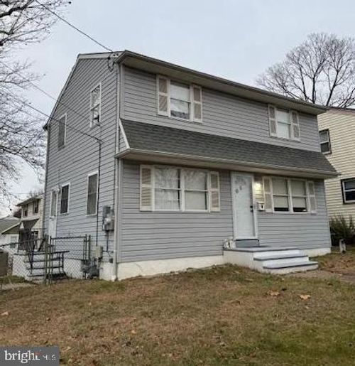 5501 River Rd, PENNSAUKEN, NJ, 08110-2844 | Card Image