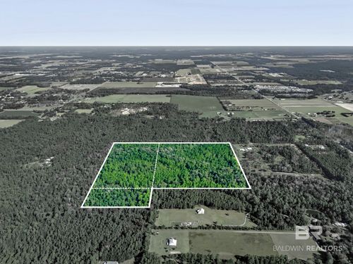 0 Genesis Way, 3 Parcels, Elberta, AL, 36530 | Card Image