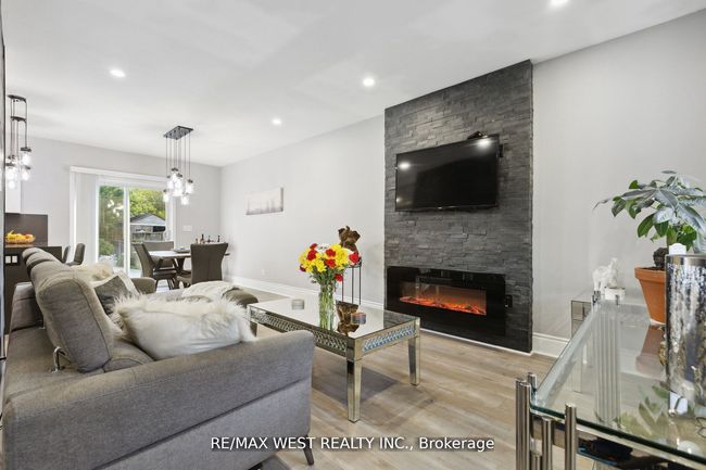 48 Burwell St, House other with 3 bedrooms, 2 bathrooms and 3 parking in Brantford ON | Image 7