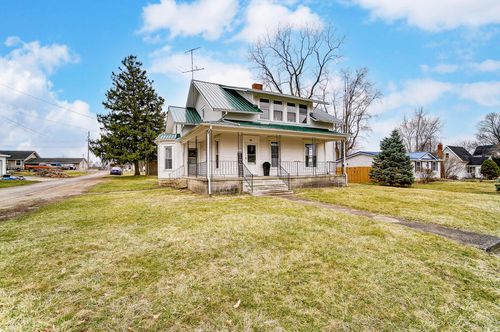 287 E Pleasant St, Catawba, OH, 43010-1115 | Card Image