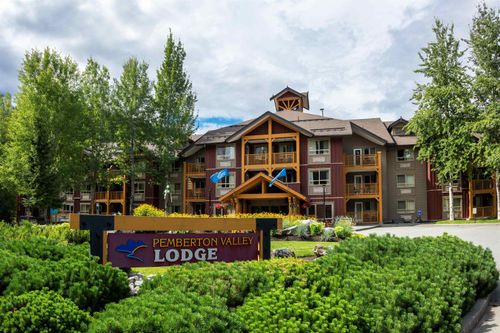 319-1490 Portage Rd, Pemberton, BC, V0N2L1 | Card Image