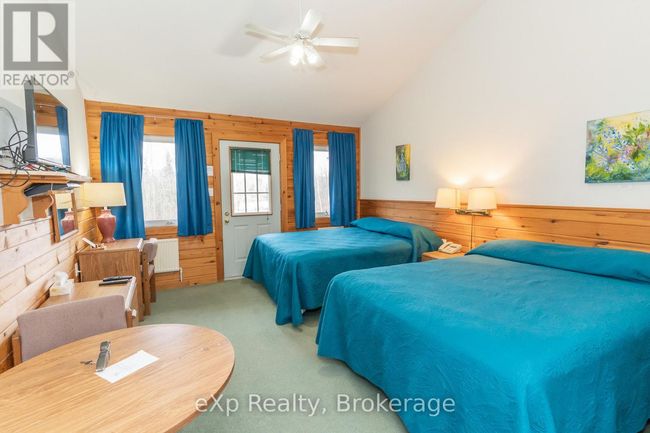 5333 Highway 124 Highway, Home with 0 bedrooms, 0 bathrooms and 20 parking in Magnetawan (Ahmic Harbour) ON | Image 16