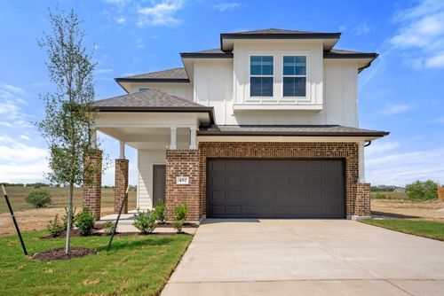 452 Young St, Buda, TX, 78610 | Card Image