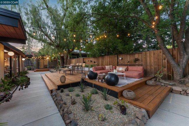 232 Clyde Dr, House other with 4 bedrooms, 2 bathrooms and 2 parking in Walnut Creek CA | Image 57