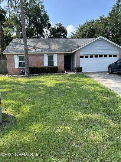 11471 Discus Court, House other with 3 bedrooms, 2 bathrooms and null parking in Jacksonville FL | Image 2