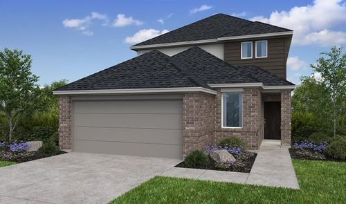 9718 Periwinkle Chase Dr, Richmond, TX, 77407-0118 | Card Image