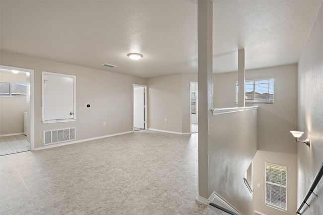 Empty room featuring baseboards | Image 14
