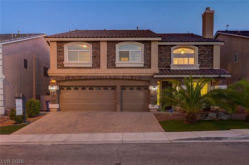 6275 Mount Palomar Ave, Las Vegas, NV, 89139-7202 | Card Image