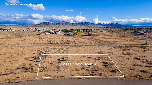 7299 E Dome Rock Dr, Kingman, AZ, 86401 | Card Image
