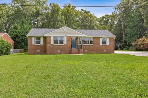 7513 River Road, South Chesterfield, VA, 23803 | Card Image