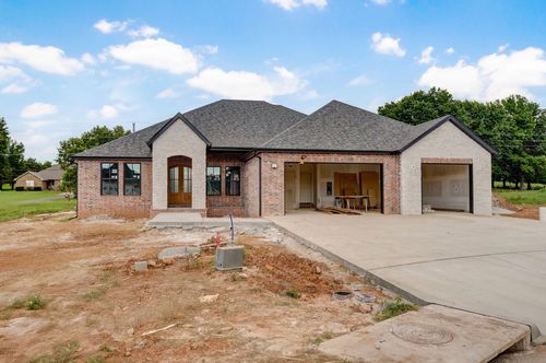 Lot 20 N Silver Charm Ave, Springfield, MO, 65802 | Card Image