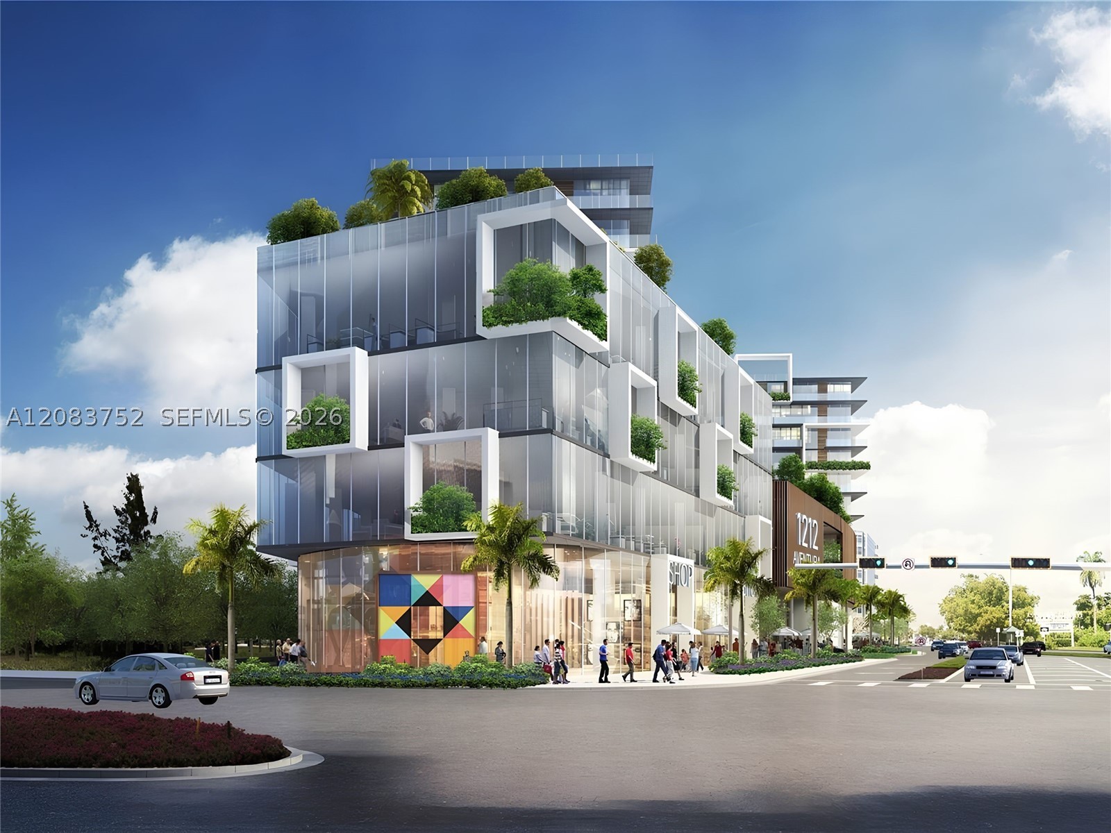 Commercial Sale in Aventura