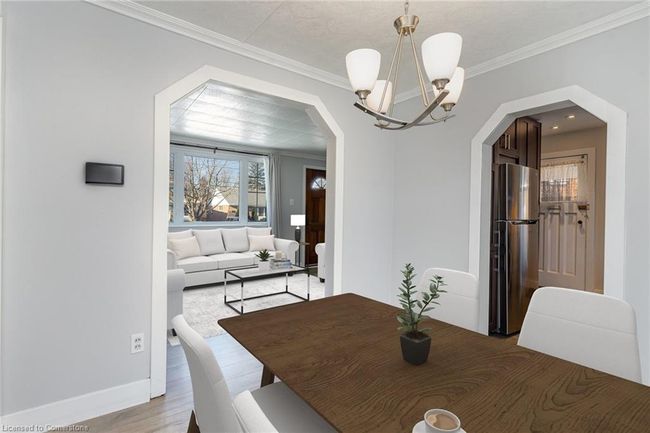 69 Lower Horning Rd, House other with 3 bedrooms, 1 bathrooms and 3 parking in Hamilton ON | Image 11