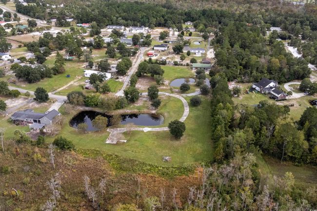 688 Cherokee Dr, Home with 0 bedrooms, 0 bathrooms and null parking in Georgetown SC | Image 6