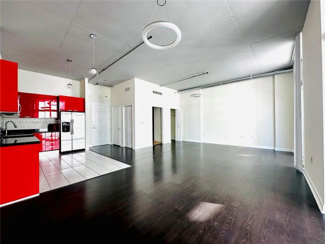 APT-518 - 2100 Van Buren St, Condo with 1 bedrooms, 1 bathrooms and null parking in Hollywood FL | Image 5