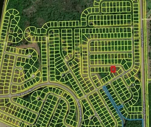 208 Elmwood St, Labelle, FL, 33935 | Card Image