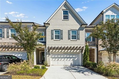 3176 Havencroft Dr Ne, Roswell, GA, 30075-5404 | Card Image