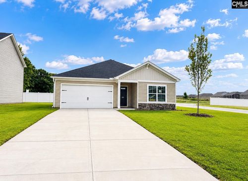 2175 Citation St, Sumter, SC, 29153-7151 | Card Image