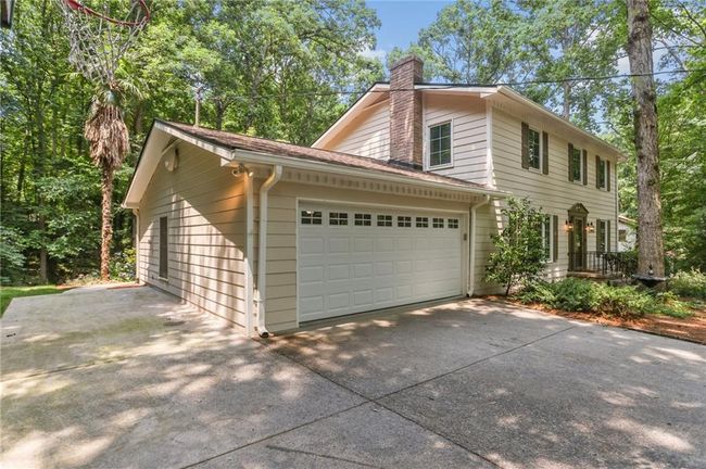 5240 Arrie Way, House other with 4 bedrooms, 3 bathrooms and 9 parking in Atlanta GA | Image 36