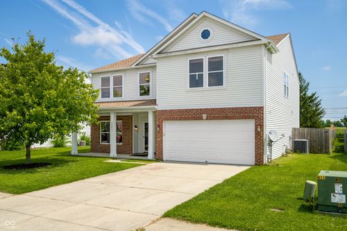 8603 Wheatfield Dr, Camby, IN, 46113-8128 | Card Image