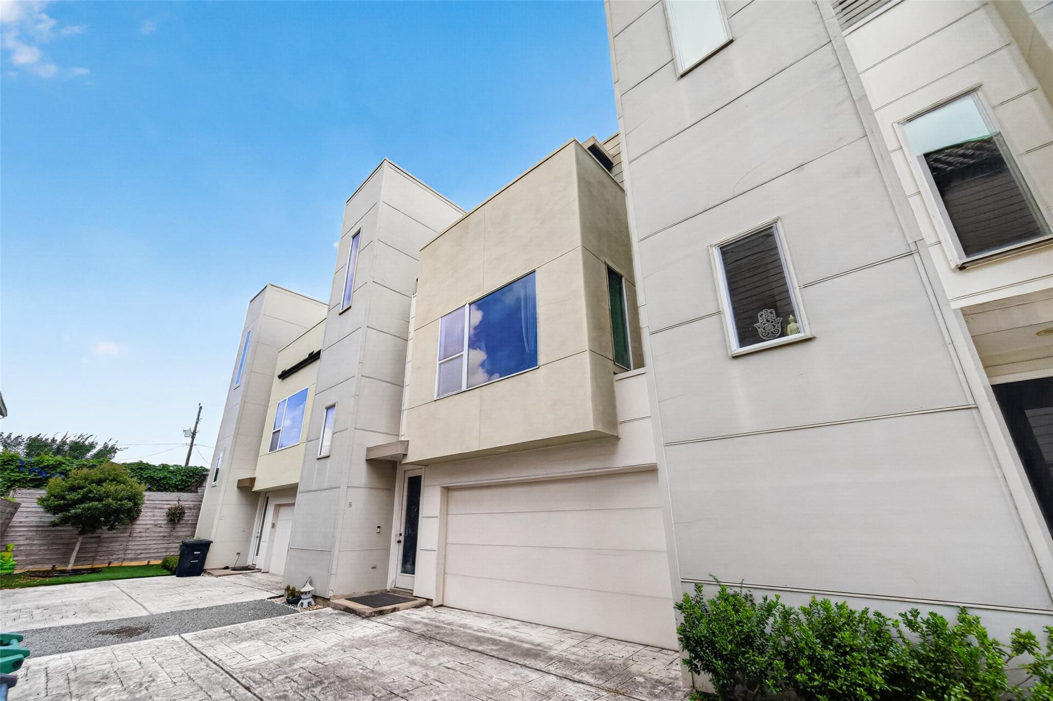 Residential in Houston