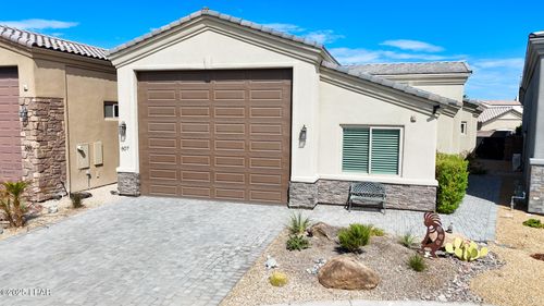 607 Veneto Loop, Lake Havasu City, AZ, 86403-6941 | Card Image