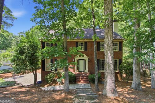 4003 Oakview Ct, Alpharetta, GA, 30005-4126 | Card Image