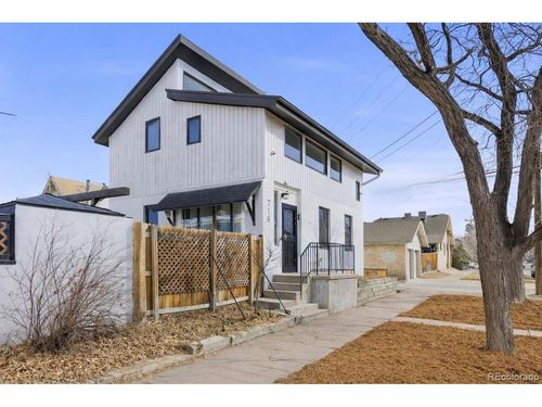 715 E 4th Ave, Denver, CO, 80203-4211 | Card Image