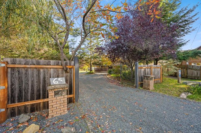65 Islewood Dr, House other with 3 bedrooms, 2 bathrooms and 4 parking in Bowser BC | Image 30