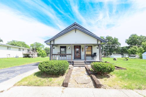 409 E Sedgwick St, BROOKFIELD, MO, 64628-1434 | Card Image