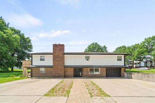 2203 Twin Oaks Drive, Harrisonville, MO, 64701 | Card Image
