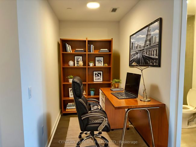 501 - 130 River St, Condo with 2 bedrooms, 1 bathrooms and 1 parking in Toronto ON | Image 23