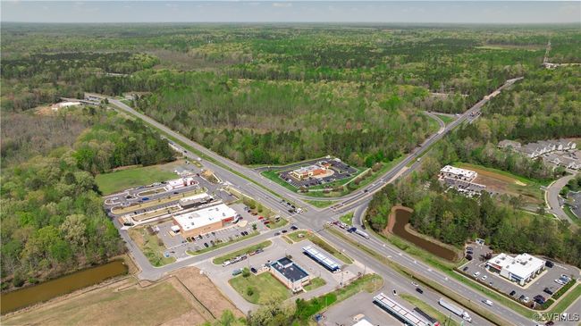 100 Pocahontas Trl, Home with 0 bedrooms, 0 bathrooms and null parking in Quinton VA | Image 13