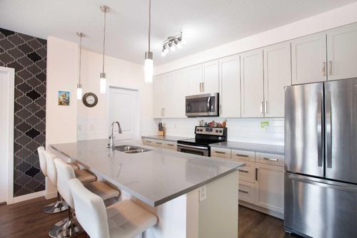 103-200 Cranfield Common Se, Calgary, AB, T3M1S2 | Card Image