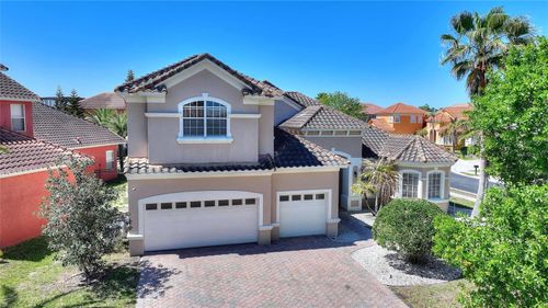 419 Chelsea Ave, DAVENPORT, FL, 33837-8911 | Card Image