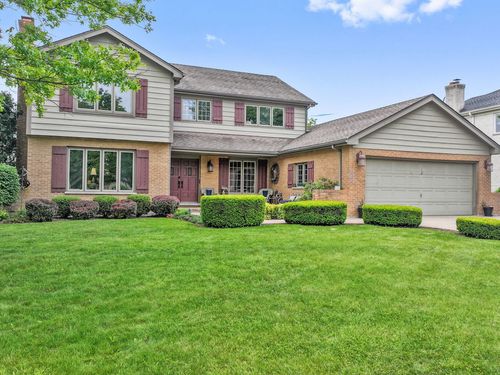2s658 Avenue Vendome, Oak Brook, IL, 60523-1074 | Card Image