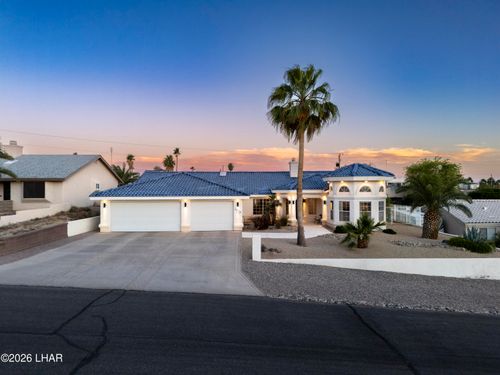 3824 Bear Dr, Lake Havasu City, AZ, 86406-4375 | Card Image