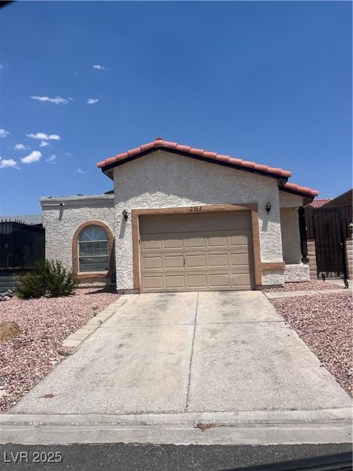 2362 Sierra Sunrise St, Las Vegas, NV, 89156-6170 | Card Image