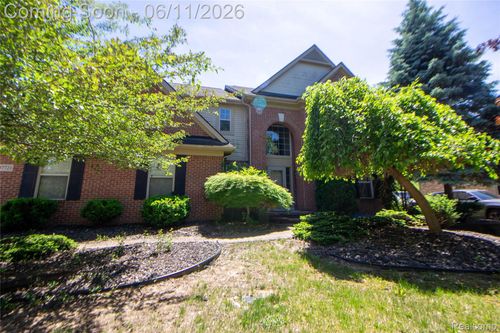 47721 Goff Ct, Canton, MI, 48188-3305 | Card Image