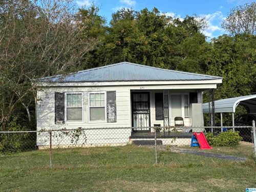 3716 Fir Ave Sw, BIRMINGHAM, AL, 35221-1520 | Card Image