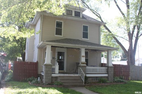 1602 37th St, Rock Island, IL, 61201-3065 | Card Image