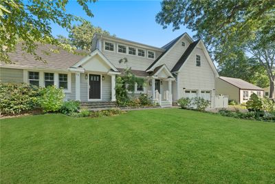 59 Sumac Trail, House other with 4 bedrooms, 3 bathrooms and 6 parking in Narragansett RI | Image 2