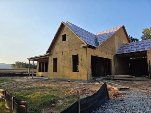 168 Cherokee Dr S, Waleska, GA, 30183-4661 | Card Image