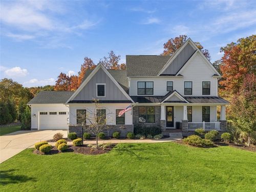 523 Cambridge Court, Pine Twp, PA, 15090 | Card Image