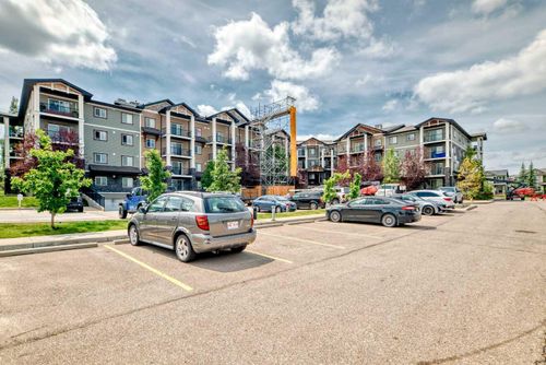 1202-130 Panatella Street Nw, Calgary, AB, T3K0Y6 | Card Image