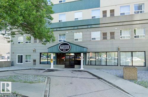 207-9919 105 St Nw, Edmonton, AB, T5K1B1 | Card Image