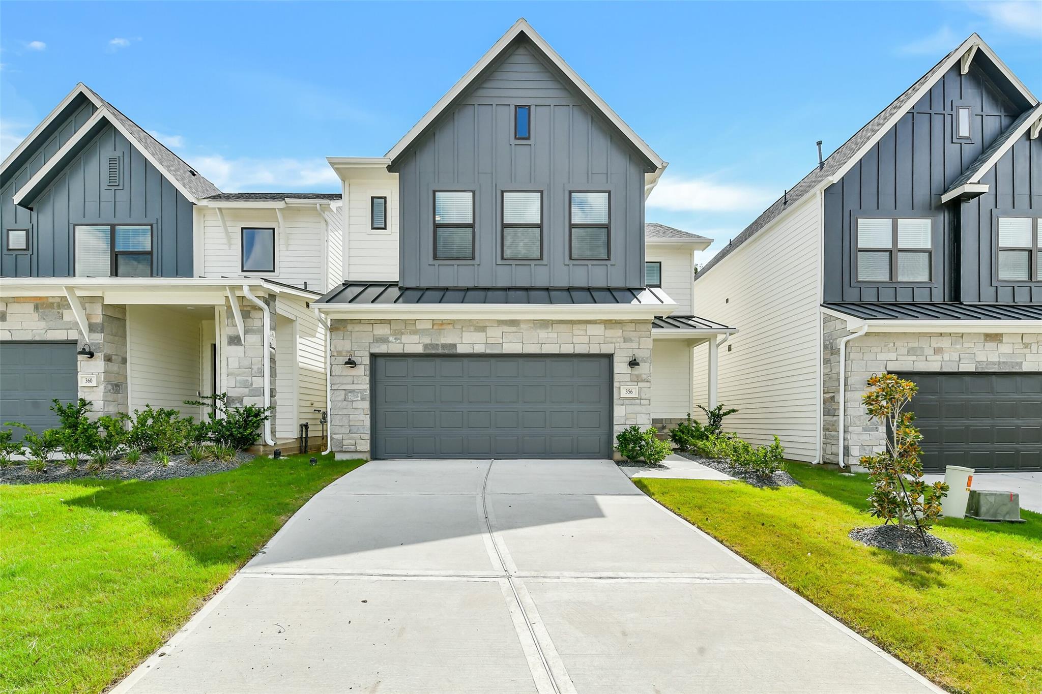 Residential in Montgomery
